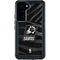 NBA Phoenix Suns Black Animal Print Galaxy S24 Plus Waterproof Case
